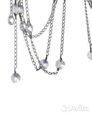 Бра Lumien Hall Вилмар 2027/2W-srgd