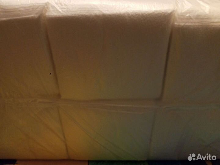 Туалетная бумага, полотенце, салфетки