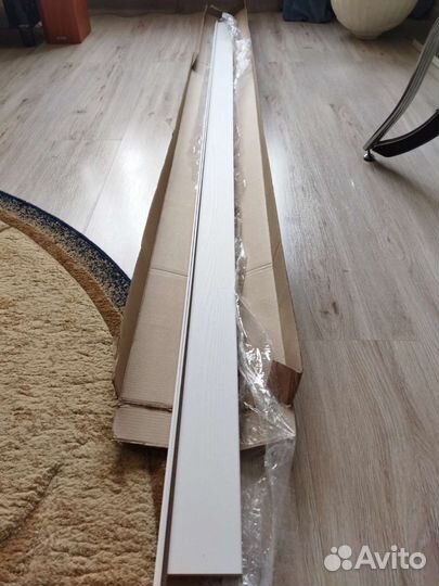 Наличники на двери