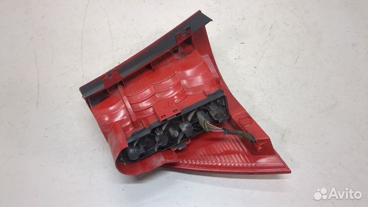 Фонарь (задний) Mercedes ML W163, 2004