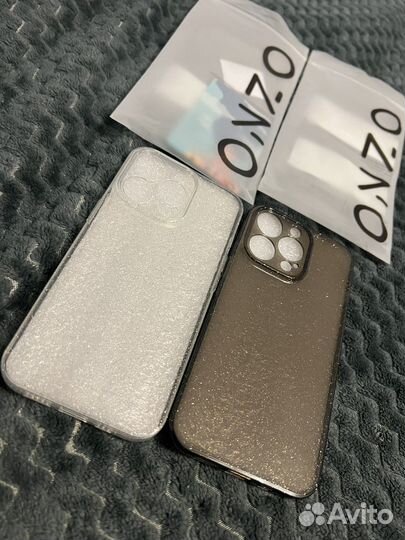 Чехол на iPhone 13 pro