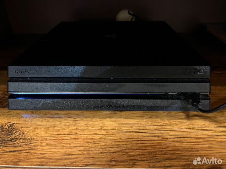 Sony playstation 4 PS4 pro