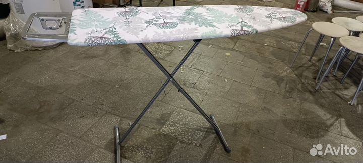 Гладильная доска бу