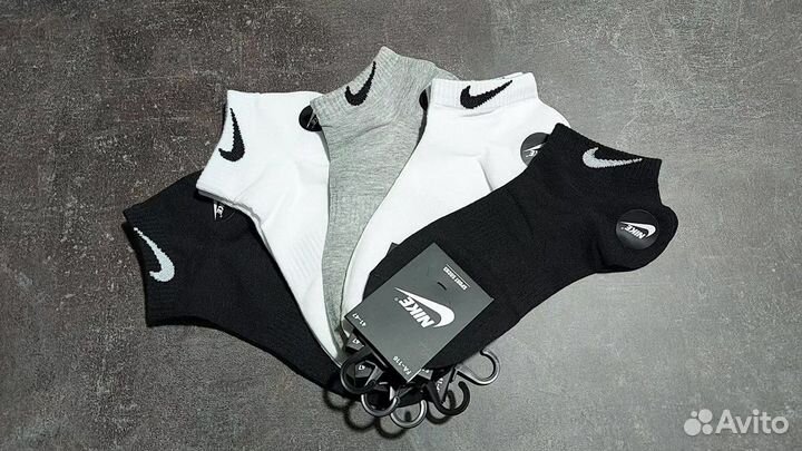 Носки Nike 41-47 размер