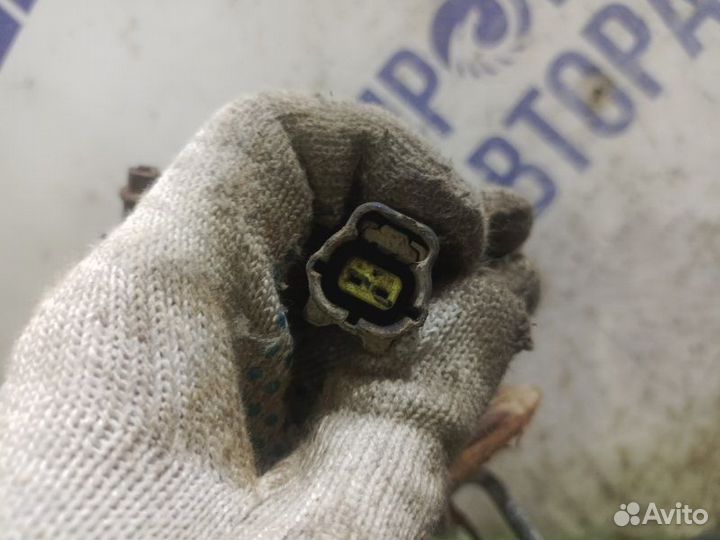 Бензонасос Hyundai Sonata седан 2.0 G4CPT 1997