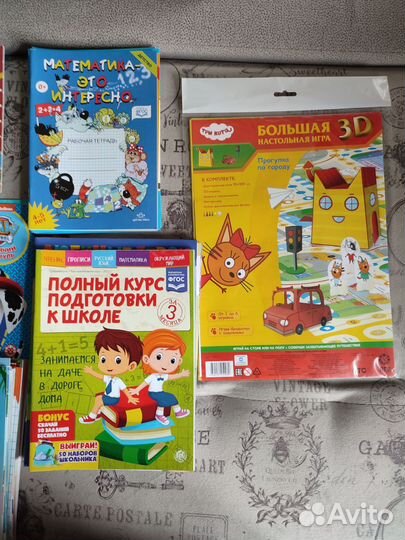 100 детских книжек