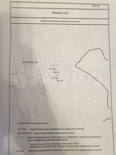 Участок 20 сот. (ИЖС)