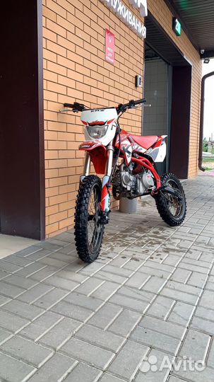 Kayo 150 питбайк 150