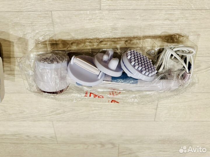 Массажер Scarlett SC-201. Новый