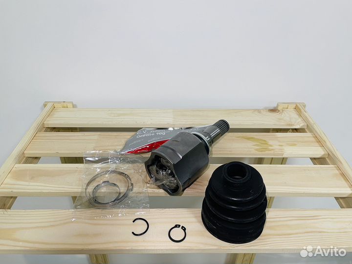 Шрус передний внутренний Mazda 3 BK