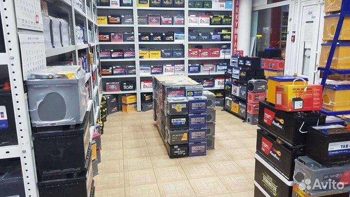 Стандарт Тюмень 60 - 550А