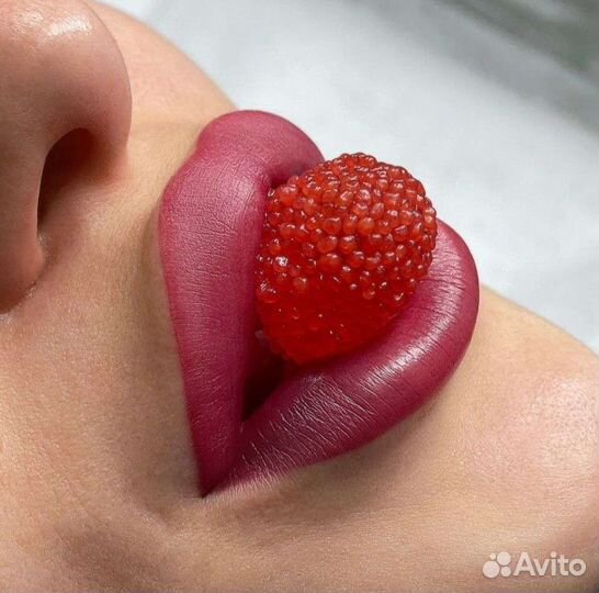 Перманентный макияж