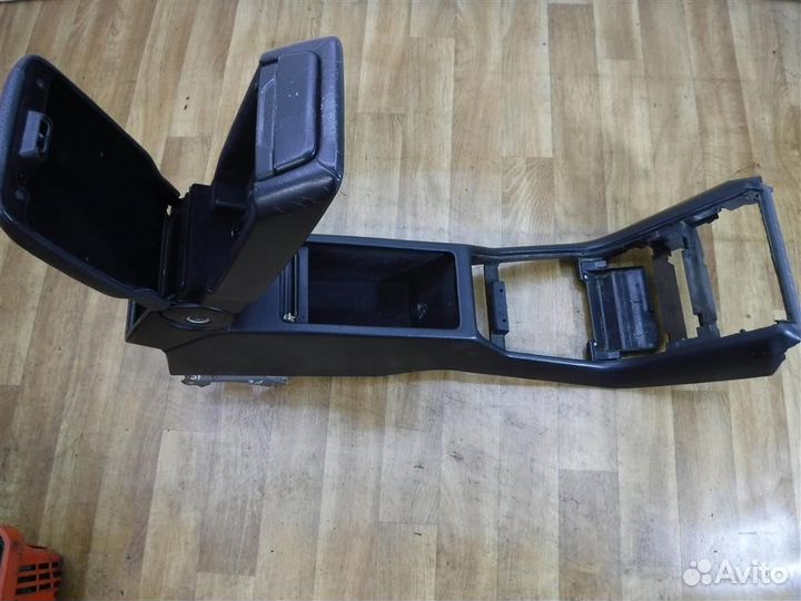Подлокотник mercedes-benz W140 1991-1999
