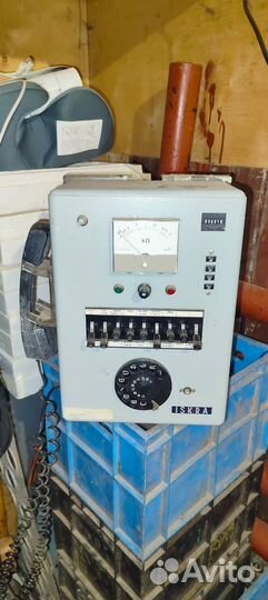 Таксофон СССР