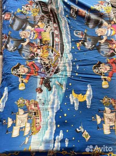 Одеяло детское