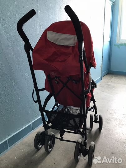 Коляска прогулочная IngLesina Trip