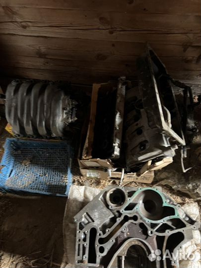 Мотор bfm audi a8 D3