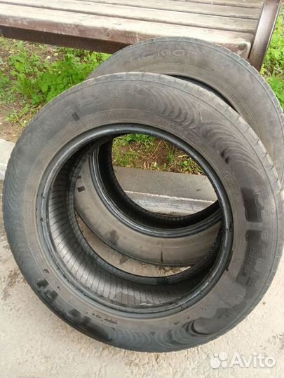 Nokian Tyres Hakka Green 2 185/65 R15