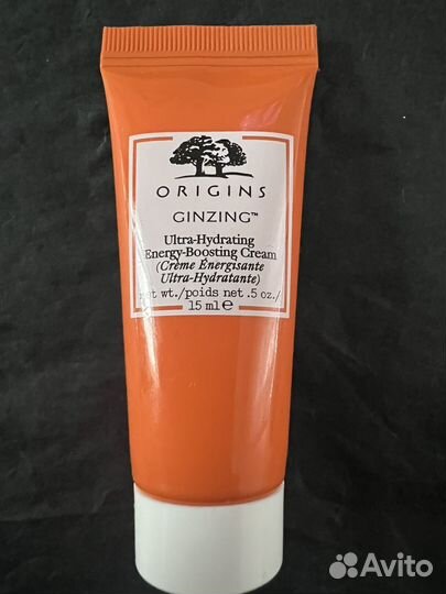 Origins увлажняющий крем-гель для лица