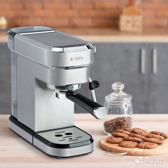 Кофемашина