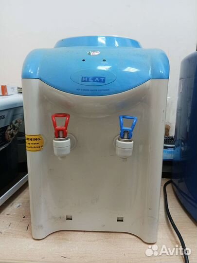 Запчасти для кулера воды