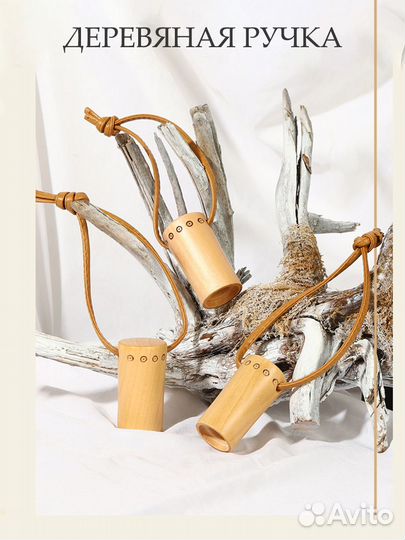 Красивый механический зонт желто-бирюзовый