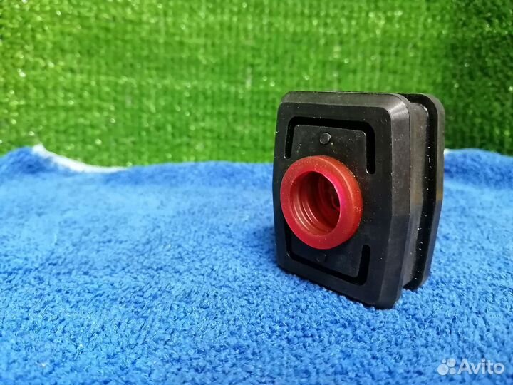 Втулка штока выбора передач VW T4 95-04