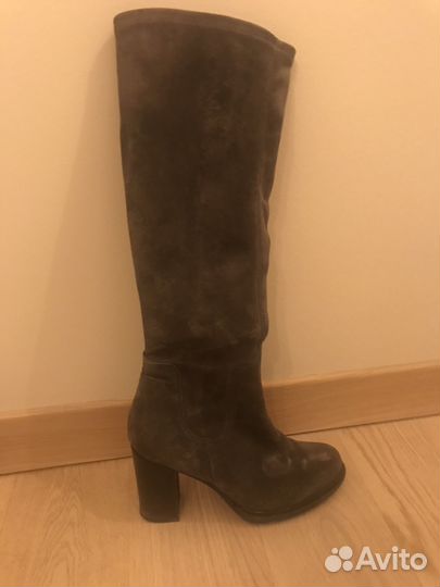 Сапоги Baldinini