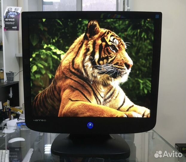 Монитор Hanns.G HQ191D