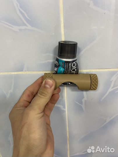 Дозатор для зубной пасты