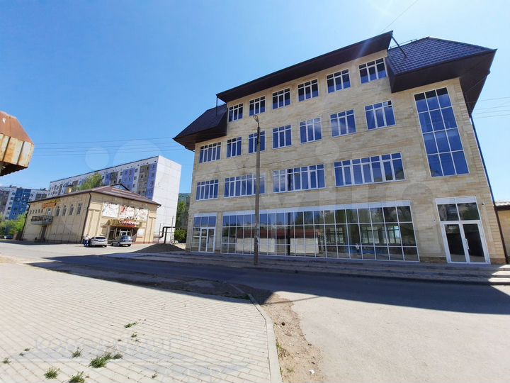 Аренда помещения 262 кв.м., II-Ю-В, ул. Звездная