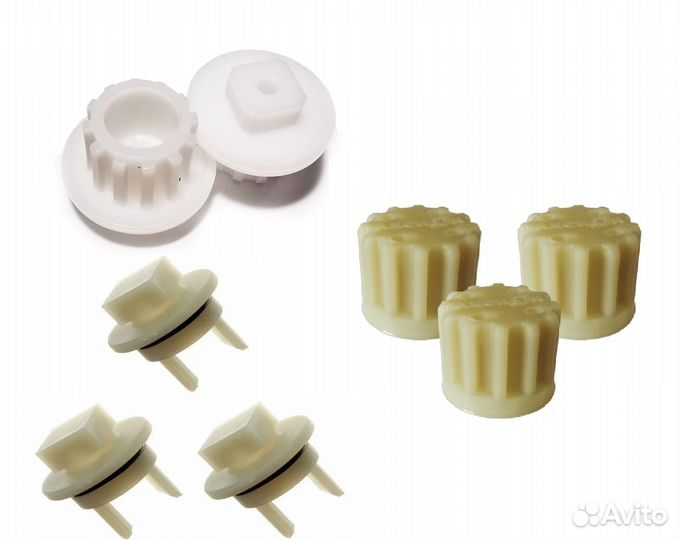 Втулки для мясорубок