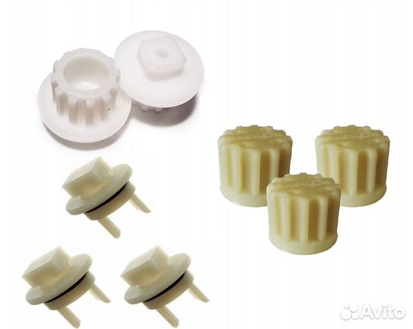 Втулки для мясорубок