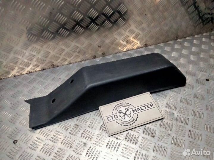 Обшивка стойки левой Fiat Ducato 2.3