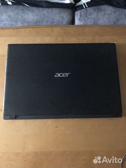 Acer aspire A315-21G-99CT