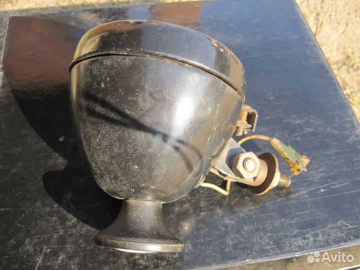 Фароискатель