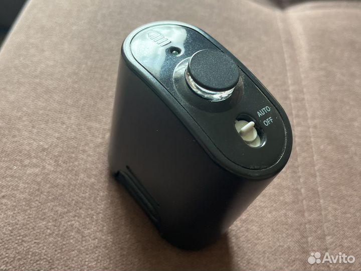 Виртуальная стена для робота пылесоса iRobot