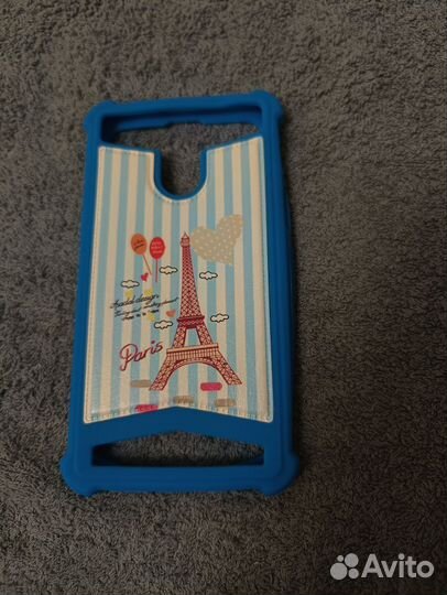 Чехлы универсальные летние