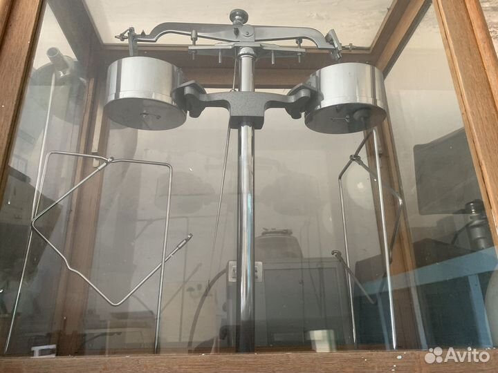 Раритетные весы (Венгрия)