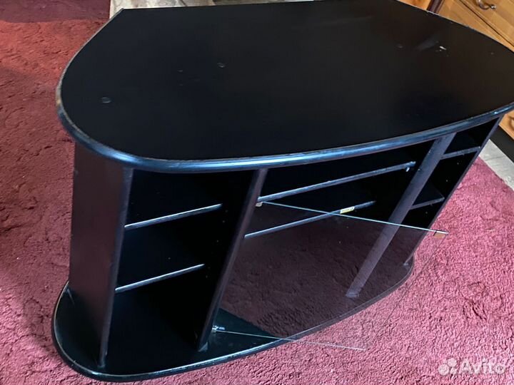 Тумба под телевизор бу