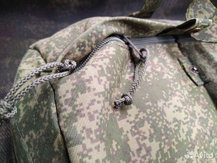 Баул для тактического снаряжения. 60 л. (130-200л)