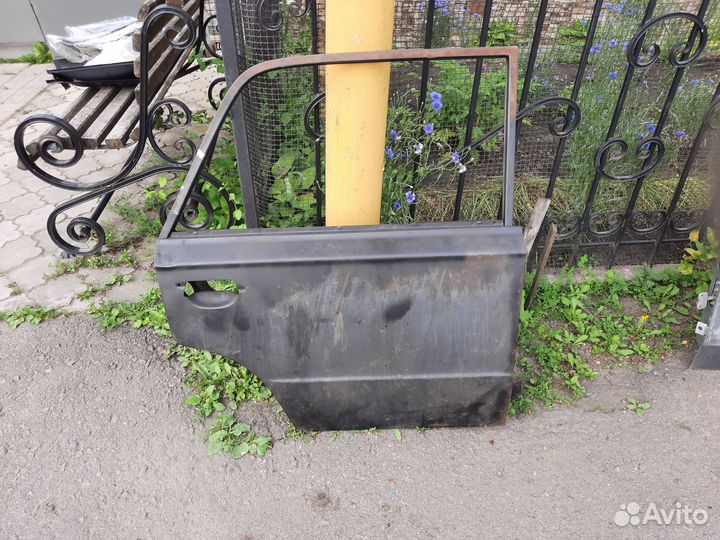 Дверь для ваз 2101 Новая