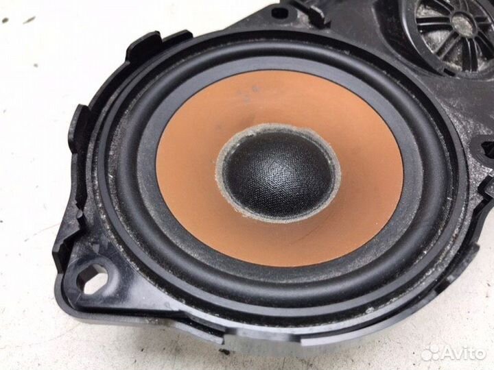 Динамик передний Bmw X5 E70