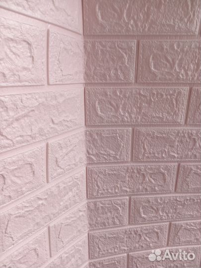 Для кухни, ванной, балкона панели