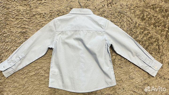 Рубашка 92р