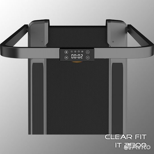Беговая дорожка Clear Fit IT 2500