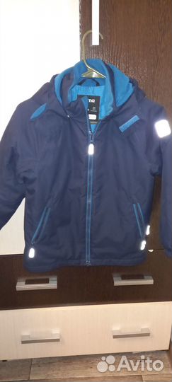 Reima куртка 122