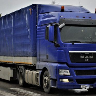 Грузоперевозки под ключ фурой от 5 тонн