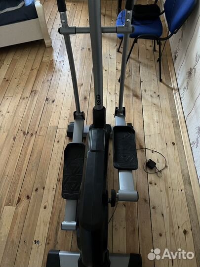 Эллиптический тренажер torneo stella c-517
