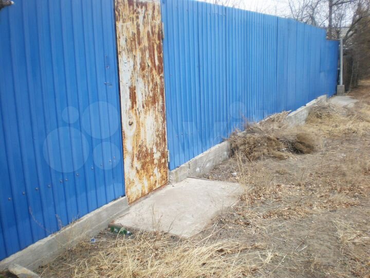 Участок 5 сот. (СНТ, ДНП)